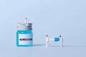  Remdesivir